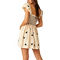 Free People Tory Embroidered Mini Dress - Image 2 of 4