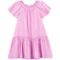 Carter's Toddler Girls Pink Floral Lenzing Ecovero Dress - Image 1 of 2