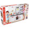 Hape All-in-One Wooden Toy Kitchen Playset with Accessories - Image 1 of 6