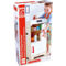 Fridge-Freezer Cabinet Style White Gourmet Kitchen Playset - Image 1 of 6