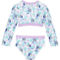 BBC Studios Toddler Girls Bluey 2 pc. Swimsuit - Image 2 of 2
