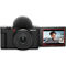 Sony ZV-1F Vlog Camera for Content Creators and Vloggers - Image 2 of 2