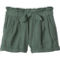 Gap Toddler Girls Gauze Pull-On Shorts - Image 1 of 2