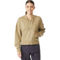 Calvin Klein Performance Drop Shoulder Zip Hoodie Jacket - Image 1 of 3