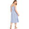 Old Navy Fit and Flare Midi Cami Dress - Image 2 of 3