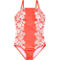 Old Navy Little Girls One Piece Swimsuit - Image 1 of 2