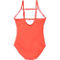 Old Navy Little Girls One Piece Swimsuit - Image 2 of 2