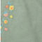 OshKosh B'gosh Toddler Girls Embroidered Floral Shortalls - Image 3 of 3