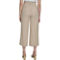 Calvin Klein Texture Wide Leg Crop Pants - Image 2 of 5