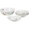 Lenox Butterfly Meadow 7 pc. Bowl Set - Image 1 of 2
