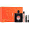 Yves Saint Laurent for Women Black Opium Eau de Parfum 3 pc. Set - Image 1 of 3