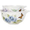 Lenox Butterfly Meadow Nesting Bowl 2 pc. Set - Image 1 of 2