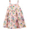 Carter's Toddler Girls Floral Lawn Dress - Image 1 of 2