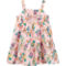 Carter's Toddler Girls Floral Lawn Dress - Image 2 of 2