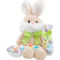 Alder Creek Hoppy Easter Bunny Plush with Spring Taffy Mix - Image 1 of 2