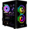 CLX Set AMD Ryzen 7 3.4GHz GeForce RTX 16GB RAM SSD 2TB Gaming PC - Image 1 of 6