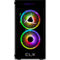 CLX Set AMD Ryzen 7 3.4GHz GeForce RTX 16GB RAM SSD 2TB Gaming PC - Image 3 of 6