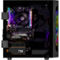 CLX Set AMD Ryzen 7 3.4GHz GeForce RTX 16GB RAM SSD 2TB Gaming PC - Image 4 of 6