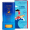 Shiseido Limited-Edition World Surf League Clear SPF 50+ Sunscreen Stick - Image 1 of 3