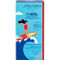 Shiseido Limited-Edition World Surf League Clear SPF 50+ Sunscreen Stick - Image 2 of 3