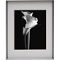 Mikasa Silver Metal Portrait 11 x 14 in. Frame Matted to 8 x 10 in. - Image 1 of 4