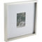 Mikasa Silver Gallery 16 x 16 in. Frame Matted to 5 x 7 in. - Image 2 of 4