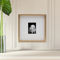 Mikasa Black Gallery 15 x 15 in. Frame Matted to 5 x 7 in. - Image 5 of 5