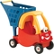 Little Tikes Cozy Coupe Shopping Cart - Image 1 of 2