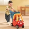 Little Tikes Cozy Coupe Shopping Cart - Image 2 of 2