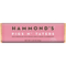 Hammonds Candies Pigs N' Taters Milk Chocolate Bar - Image 1 of 2