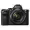 Sony a7 II 24.3MP Full-Frame Mirrorless Camera + SEL2870 Lens - Image 1 of 2