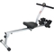 Sunny Health and Fitness Rowing Machine - Image 1 of 2