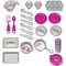 American Plastic Toys Custom Kitchen - Image 2 of 3
