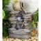 Design Toscano Spilling Jug Garden Fountain - Image 4 of 4