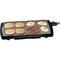 Presto Electric Cool Touch Griddle - Image 2 of 2