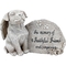 Design Toscano Forever in Our Hearts Memorial Dog Statue - Image 1 of 4
