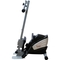 Sunny Health and Fitness Dual Function Magnetic Rowing Machine - Image 2 of 4