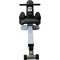 Sunny Health and Fitness Dual Function Magnetic Rowing Machine - Image 3 of 4