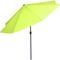 Pure Garden 10 ft. Aluminum Patio Umbrella with Auto Tilt  - Image 3 of 4