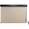 Keystone Fabrics Premium Outdoor Roller Sun Shade with Cordless Pole Control - Image 1 of 4