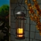 Smart Living Revere 16 in. LED Candle Lantern - Image 3 of 4