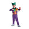 DC Comics - The Joker Deluxe Child Costume - Image 1 of 2