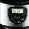 Black and Decker 12 Cup Programmable Coffeemaker in Black and Silver - Image 3 of 5