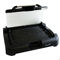 Megachef Reversible Indoor Grill and Griddle with Removable Glass Lid - Image 5 of 5