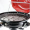 Better Chef 15-inch Electric Barbecue Grill - Image 4 of 5
