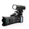 Minolta MN24Z 33 MP / 1080P HD Digital Camera with Interchangeable Lens Kit - Image 1 of 5