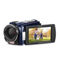 Minolta MN4K25NV 4K Ultra HD / 30MP IR Night Vision Camcorder - Image 5 of 5