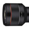 Rokinon 85mm F1.4 AF High Speed Full Frame Telephoto Lens for Sony E - Image 3 of 5