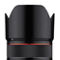 Rokinon 75mm F1.8 AF Compact Telephoto Lens for Sony E Mount - Image 1 of 5