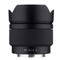 Rokinon 12mm F2.0 AF APS-C Ultra Wide Angle Lens for Sony E Mount - Image 1 of 5